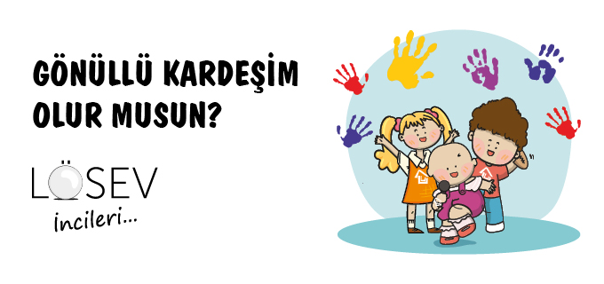 LÖSEV İNCİLERİ PROJESİ